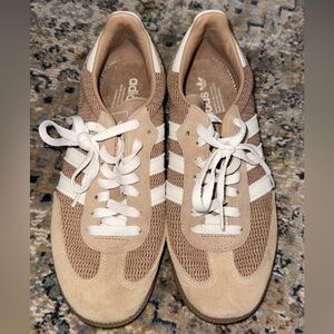Adidas Samba OG Shoe Cardboard Women 8 Men 7